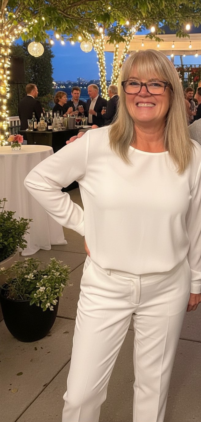 Lisa Fisher, Managing Broker