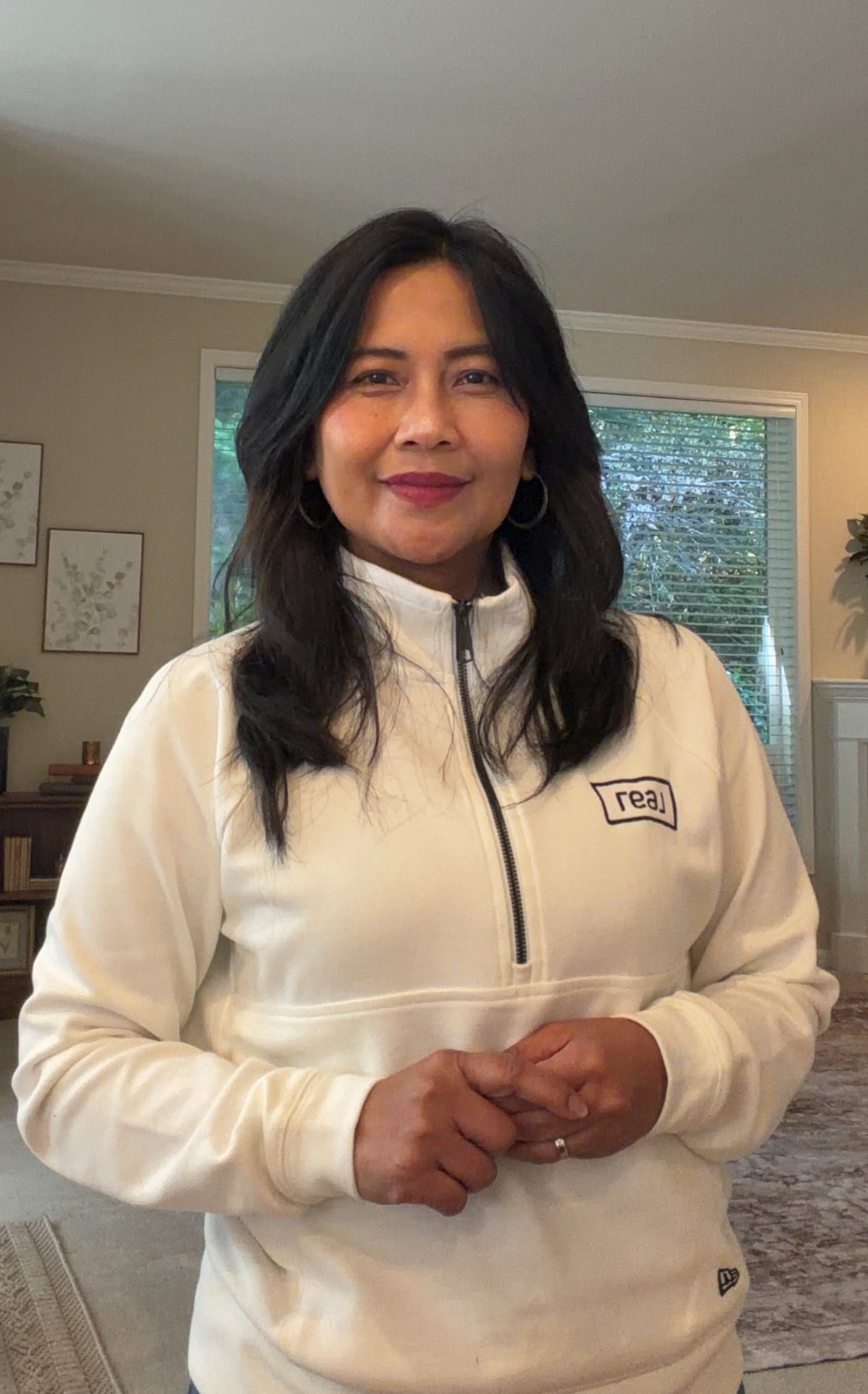 Lusi Clawson, Partner / Broker